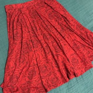 Red Rose Madison Sz S